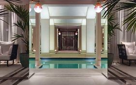 Les Jardins Du Faubourg Hotel & Spa By Shiseido